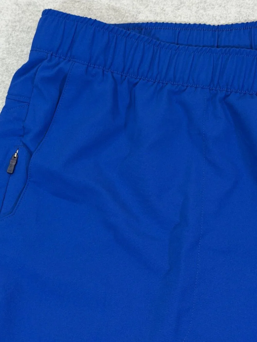 Peter Millar Crown Sport Swift Performance Golf Shorts 7